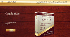 Desktop Screenshot of cegalapitas.info