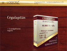 Tablet Screenshot of cegalapitas.info